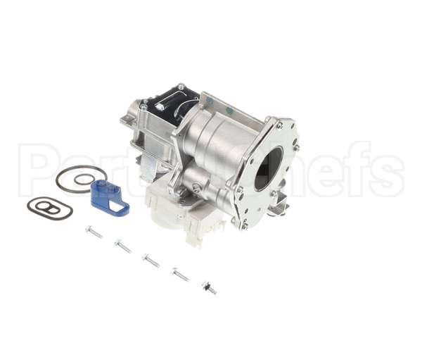 106000117 Rinnai Rinnai Gas Vlv Assy W/Orifice