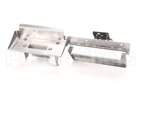 1060004SP Frymaster Plate Assembly,Common Elec Dv Tilt