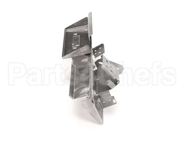 1060004SP Frymaster Plate Assembly,Common Elec Dv Tilt