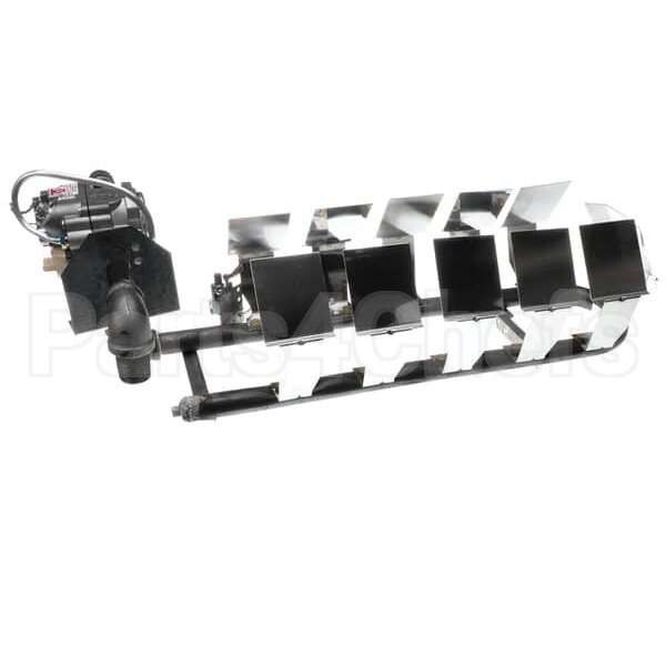 1060010SP Compatible Frymaster Burner/Cntrl, Sngl Cf/J6 5Xr Nat