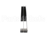10601211S Beverage Air Pan Slide Pair-A ( 2 Of 09335301)