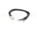 1060156SP Frymaster Harness, Fazolis Left 6 Pin