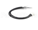 1060157SP Frymaster Harness, Fazolis Right 9 Pin