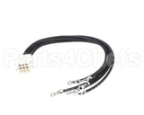 1060157SP Frymaster Harness, Fazolis Right 9 Pin