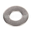 106026 Compatible Champion Washer 1/4 X 5/8 X 1/16Sst