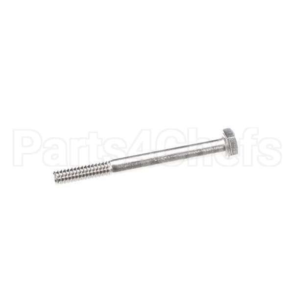 106028 Compatible Champion Bolt 1/4-20 X 2 1/2 Hex Hd