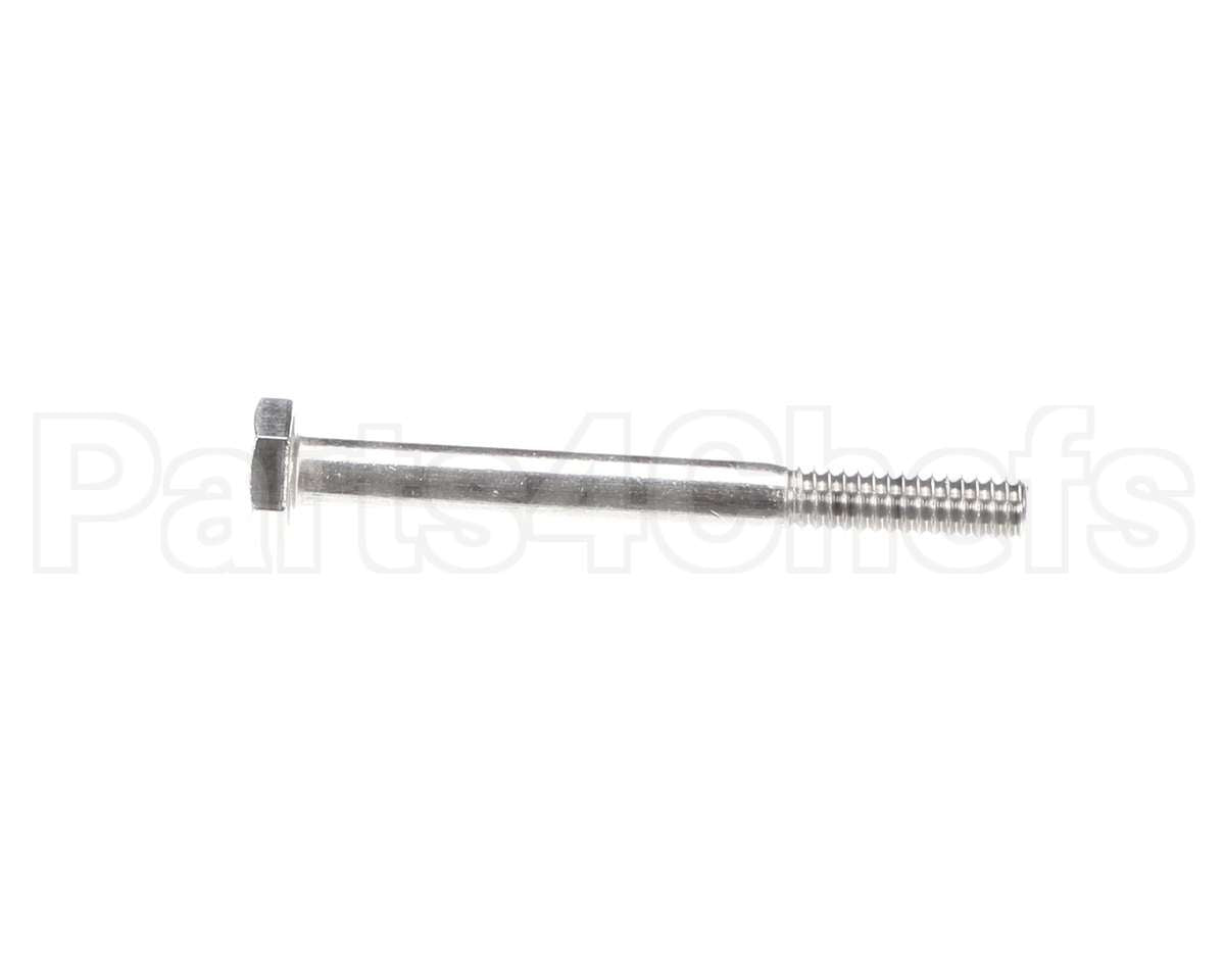106028 Champion - Moyer Diebel Bolt 1/4-20 X 2 1/2 Hex Hd