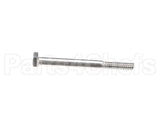 106028 Champion - Moyer Diebel Bolt 1/4-20 X 2 1/2 Hex Hd