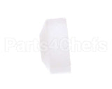 106032 Champion - Moyer Diebel Roller 1 Inch Dia Plastic