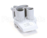 106035 Robot Coupe Veg. Slicer Feed Head