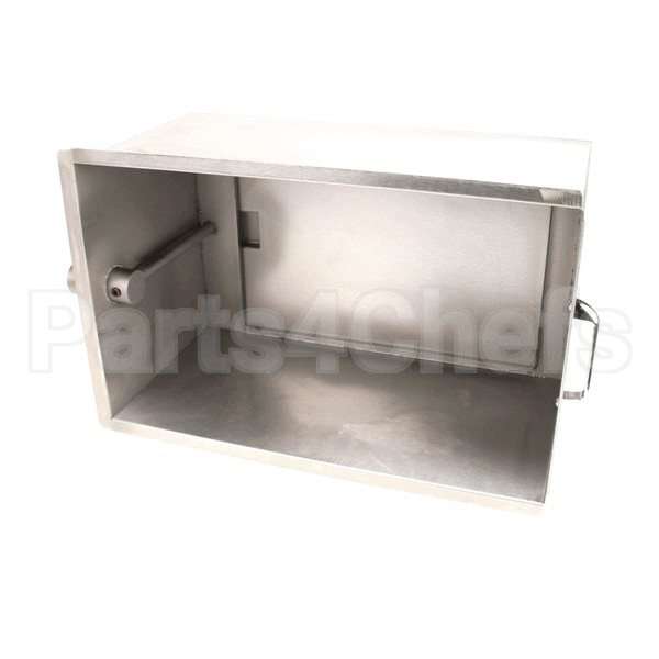 1060361SP Compatible Frymaster Panassy, Common Elec Fm Filtr