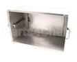 1060361SP Frymaster Pan Assembly, Common Elec Fm Filtr