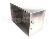 1060361SP Frymaster Pan Assembly, Common Elec Fm Filtr