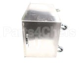 1060361SP Frymaster Pan Assembly, Common Elec Fm Filtr
