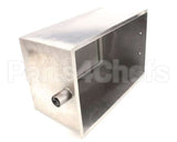 1060361SP Frymaster Pan Assembly, Common Elec Fm Filtr