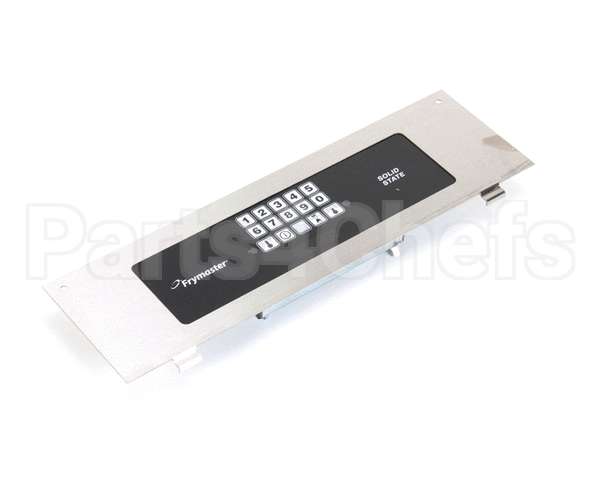 1060371 Frymaster Control, Pasta Elc Full Feat P