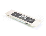 1060374 Frymaster Control, Pasta Elc W/O Skim Ce P