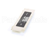 1060374 Frymaster Control, Pasta Elc W/O Skim Ce P