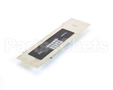 1060377 Frymaster Control, Pasta Gas Short F Fet P
