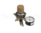 1060431 Cornelius Regco2 S 1X100 Blk Poly