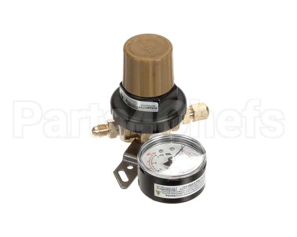 1060431 Cornelius Regco2 S 1X100 Blk Poly