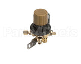 1060431 Cornelius Regco2 S 1X100 Blk Poly