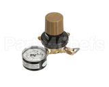 1060431 Cornelius Regco2 S 1X100 Blk Poly