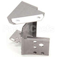 1060573SP Compatible Frymaster Rh Spring Bracket Assy Slot