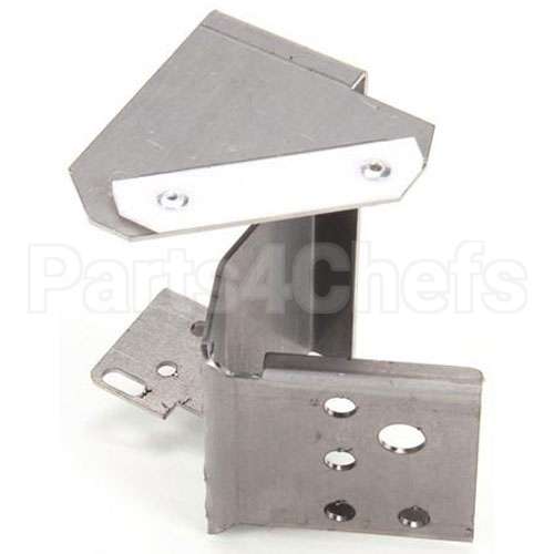 1060573SP Compatible Frymaster Rh Spring Bracket Assy Slot