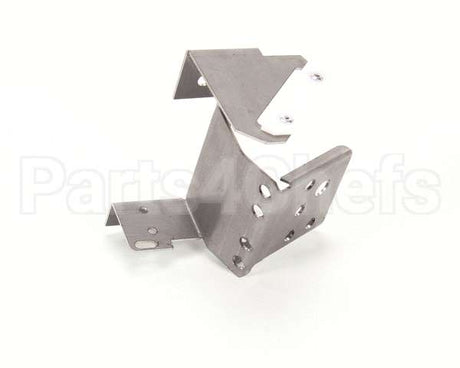 1060573SP Frymaster Bracket Assembly, Rh Spring Slot