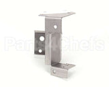 1060573SP Frymaster Bracket Assembly, Rh Spring Slot