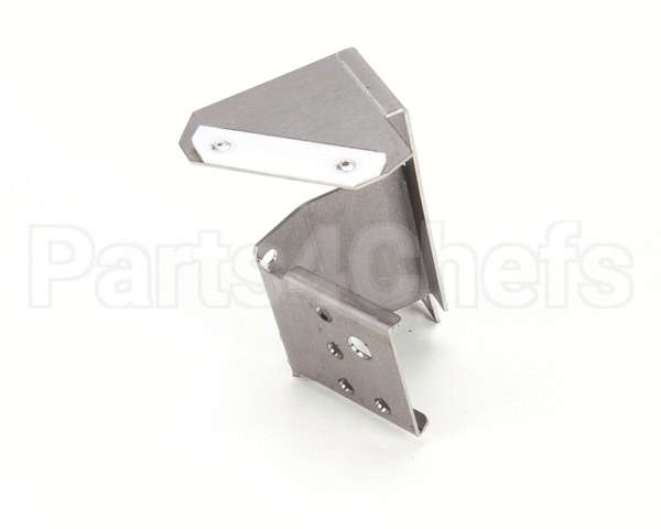 1060573SP Frymaster Bracket Assembly, Rh Spring Slot