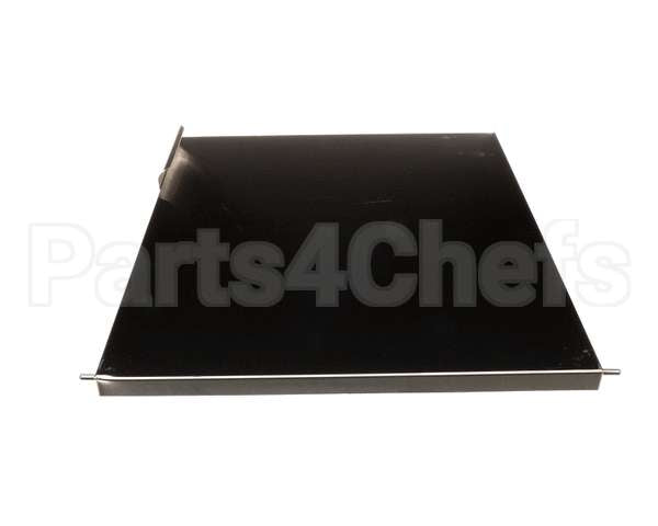 1060590 Frymaster Door Assembly, Water Bath