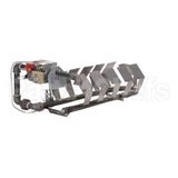 1060657SP Frymaster Burner/Control Assembly,Cf/J65Xr Pro