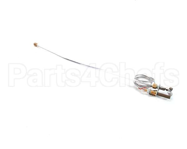 1060692SP Frymaster Burner Assembly, Nat Mv Pilot