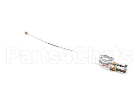 1060692SP Frymaster Burner Assembly, Nat Mv Pilot