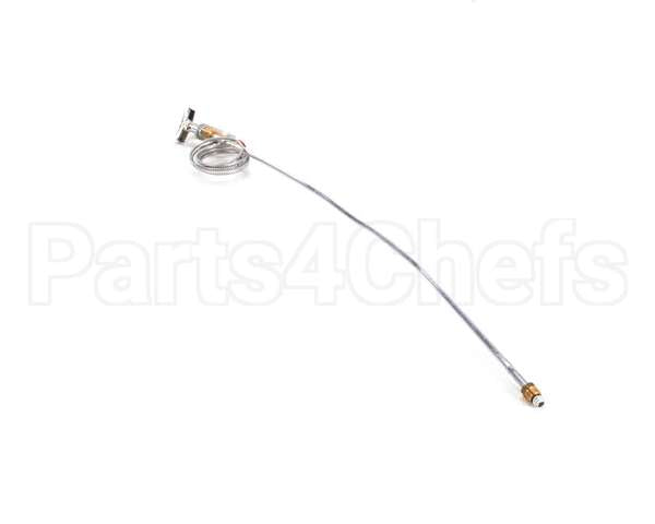 1060692SP Frymaster Burner Assembly, Nat Mv Pilot