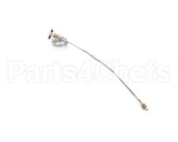 1060692SP Frymaster Burner Assembly, Nat Mv Pilot