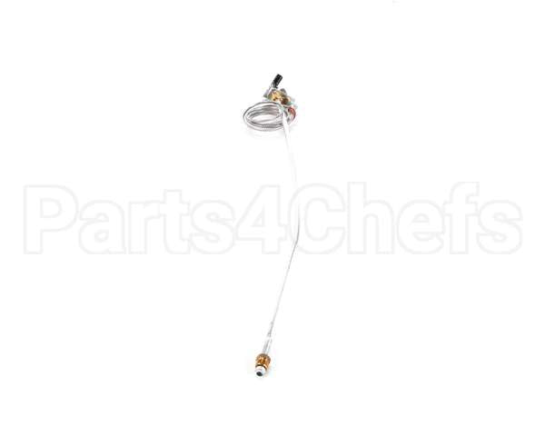 1060692SP Frymaster Burner Assembly, Nat Mv Pilot