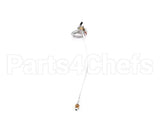 1060692SP Frymaster Burner Assembly, Nat Mv Pilot