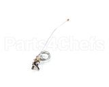 1060692SP Frymaster Burner Assembly, Nat Mv Pilot