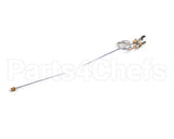 1060692SP Frymaster Burner Assembly, Nat Mv Pilot