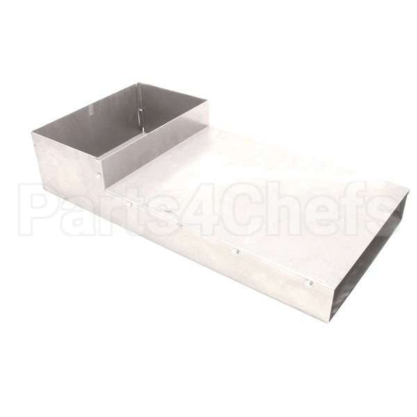 1060696SP Compatible Frymaster Flueassy, Sr42G