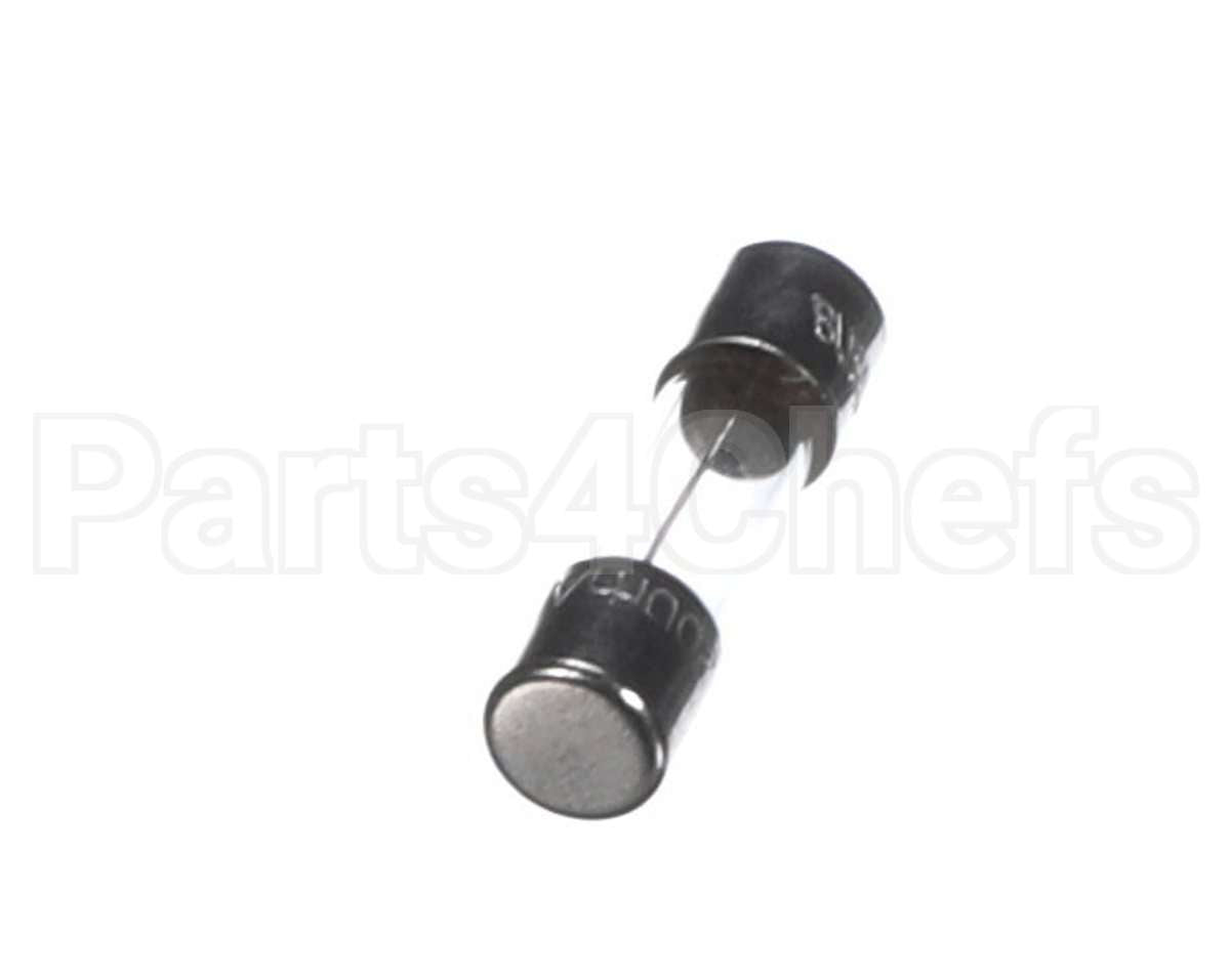 1060860 Prince Castle Fuse 2A 250V (Ea)