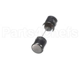 1060860 Prince Castle Fuse 2A 250V (Ea)