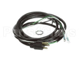 1060913SP Frymaster Cordset Assembly, 10 Power