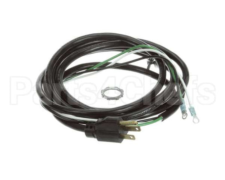 1060913SP Frymaster Cordset Assembly, 10 Power
