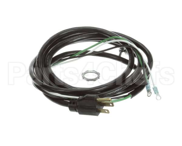 1060913SP Frymaster Cordset Assembly, 10 Power