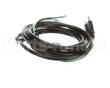 1060913SP Frymaster Cordset Assembly, 10 Power