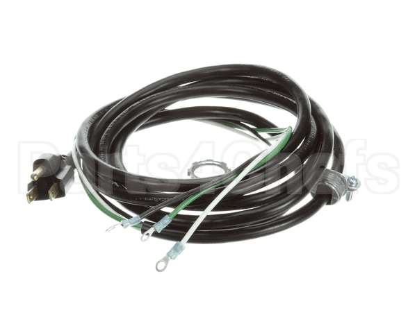 1060913SP Frymaster Cordset Assembly, 10 Power